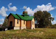 Балахна. Николая Чудотворца, церковь