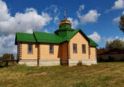 Балахна. Николая Чудотворца, церковь