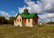 Балахна. Николая Чудотворца, церковь