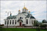 Церковь Феодора Тирона, , Красноярск, Красноярск, город, Красноярский край