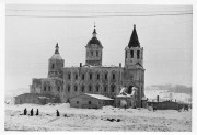 Храмовый комплекс. Церкви Варвары великомученицы и Петра и Павла - Смоленск - Смоленск, город - Смоленская область