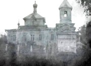 Церковь Покрова Пресвятой Богородицы, , Тимеевка, Киясовский район, Республика Удмуртия