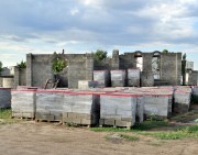 Волжский. Алексия, митрополита Московского, церковь