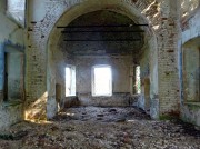 Церковь Рождества Христова, , Исаево, Сусанинский район, Костромская область