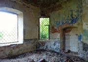 Церковь Рождества Христова, , Исаево, Сусанинский район, Костромская область