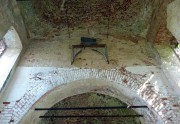 Церковь Рождества Христова, , Исаево, Сусанинский район, Костромская область