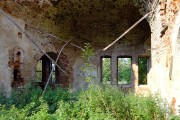 Церковь Рождества Христова, , Исаево, Сусанинский район, Костромская область