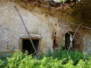 Церковь Рождества Христова, , Исаево, Сусанинский район, Костромская область