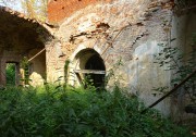 Церковь Рождества Христова, , Исаево, Сусанинский район, Костромская область