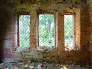 Церковь Рождества Христова, , Исаево, Сусанинский район, Костромская область