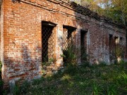 Церковь Рождества Христова, , Исаево, Сусанинский район, Костромская область