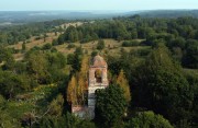 Церковь Рождества Христова, , Исаево, Сусанинский район, Костромская область