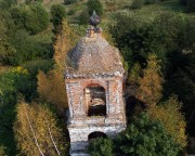 Церковь Рождества Христова, , Исаево, Сусанинский район, Костромская область