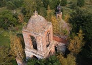 Церковь Рождества Христова, , Исаево, Сусанинский район, Костромская область