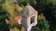 Церковь Рождества Христова, , Исаево, Сусанинский район, Костромская область