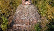 Церковь Рождества Христова, , Исаево, Сусанинский район, Костромская область