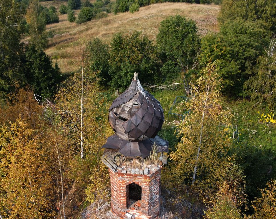 Церковь Рождества Христова, Исаево (Сусанинский район, Костромская область). архитектурные детали
