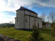 Неизвестная церковь, , Дарчели, Самегрело и Земо-Сванетия, Грузия