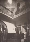 Смоляниново. Рождества Пресвятой Богородицы, церковь