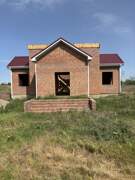 Паршиков. Георгия Победоносца (строящаяся), церковь