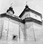 Церковь Михаила Архангела - Левковка - Изюмский район - Украина, Харьковская область