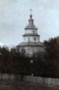 Церковь Жён-мироносиц - Лебедин - Сумской район - Украина, Сумская область