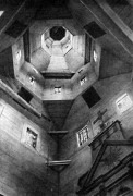 Церковь Николая Чудотворца (старая), Баня. Фото С.А. Таранушенко, 1913 г. Адрес хранения: Институт рукописи Национальной библиотеки Украины имени В.И. Вернадского<br>, Лебедин, Сумской район, Украина, Сумская область