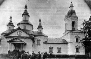 Церковь Георгия Победоносца - Лебедин - Сумской район - Украина, Сумская область