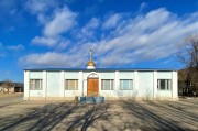 Церковь Благовещения Пресвятой Богородицы (старая), Вид с юга<br>, Актау, Мангистауская область, Казахстан