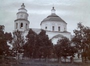 Церковь Николая Чудотворца, Фото 1913 года. Автор С. Таранушенко<br>, Буймер, Тростянецкий район, Украина, Сумская область