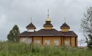 Они. Тихона Амафунтского, храм-часовня