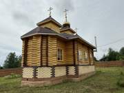 Они. Тихона Амафунтского, храм-часовня