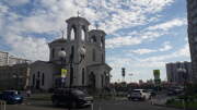 Краснодар. Андрея Первозванного, церковь