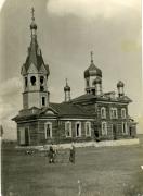 Троицы Живоначальной, церковь