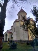 Церковь Иоанна Предтечи, , Сенаки, Самегрело и Земо-Сванетия, Грузия
