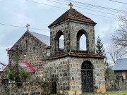 Церковь Илии Пророка, , Маглаки, Имеретия, Грузия