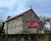 Церковь Илии Пророка, , Маглаки, Имеретия, Грузия