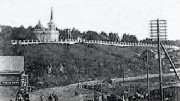 Церковь Иоанна Предтечи на Нагорном кладбище, Фото с сайта altlib.ru<br>, Барнаул, Барнаул, город, Алтайский край