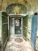 Фёдорово. Воскресения Христова, церковь