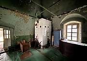 Фёдорово. Воскресения Христова, церковь