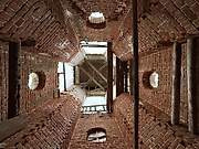 Фёдорово. Воскресения Христова, церковь