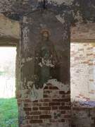 Церковь Покрова Пресвятой Богородицы - Покровское на Письме, урочище - Буйский район - Костромская область