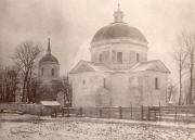 Перенесения мощей Николая Чудотворца в Бари, церковь