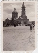 Каменское. Николая Чудотворца в Тритузном, церковь