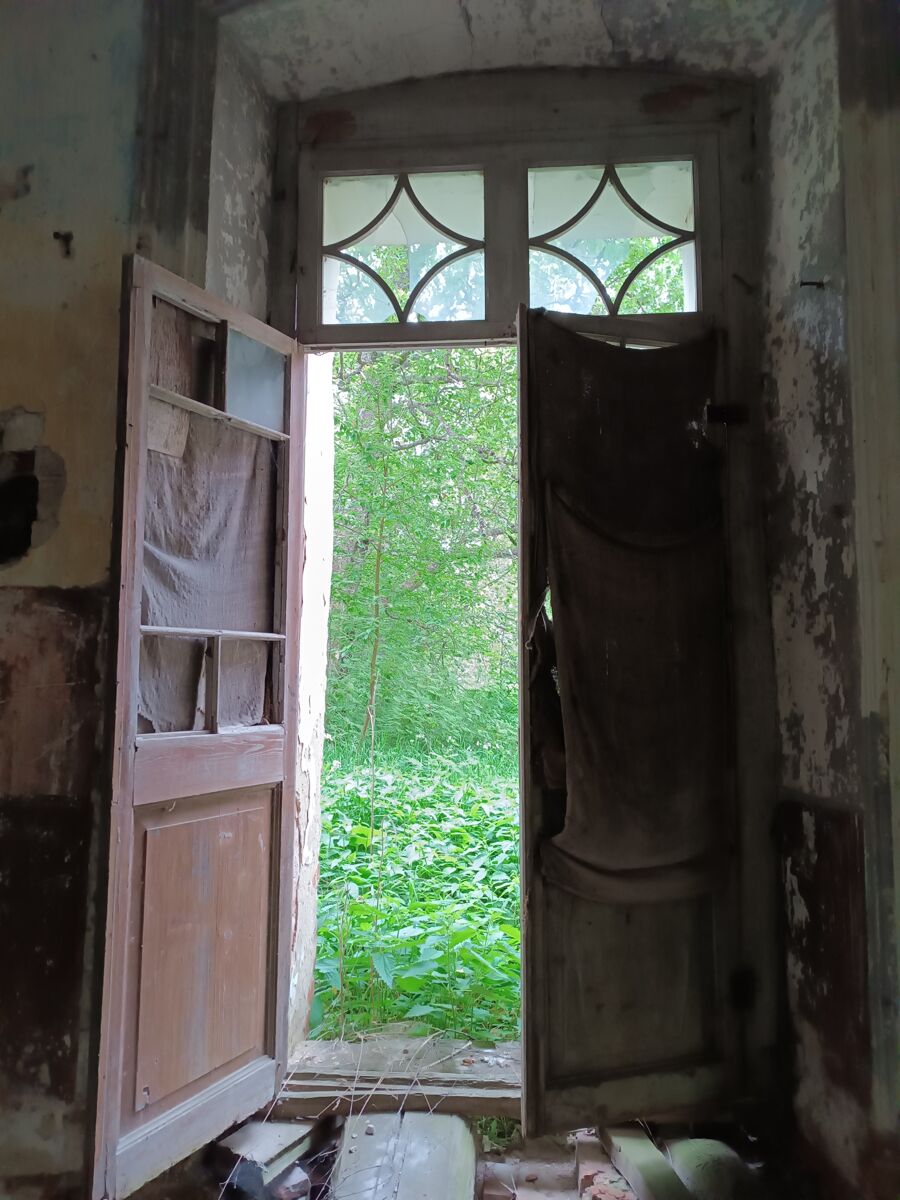 Церковь Воскресения Христова, Станки (Галичский район, Костромская область). интерьер и убранство