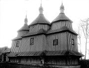 Церковь Николая Чудотворца - Сечинцы - Дунаевецкий район - Украина, Хмельницкая область