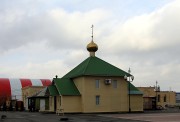 Церковь Петра и Павла, , Невинномысск, Невинномысск, город, Ставропольский край