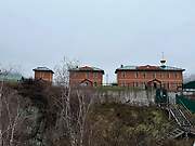 Чемал. Неизвестная домовая церковь при Духовно-просветительском центре «Паломник»