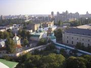 Печерск. Феодосийский ставропигиальный мужской монастырь