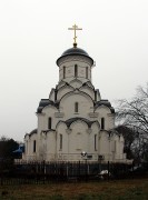 Церковь Рождества Христова - Армавир - Армавир, город - Краснодарский край